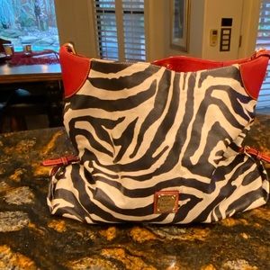 Dooney & Bourke Hobo Bag